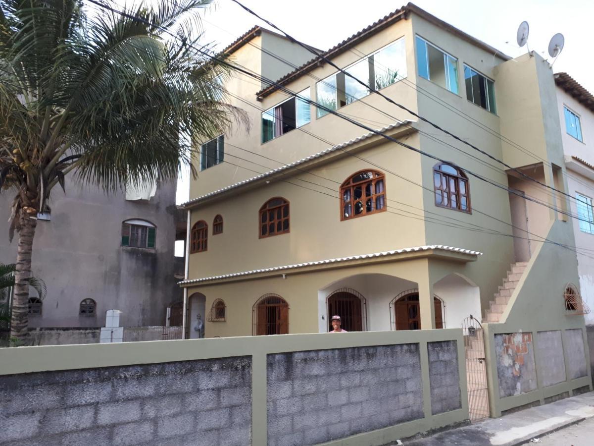 Apartamento Bourguignon Piúma Exterior foto
