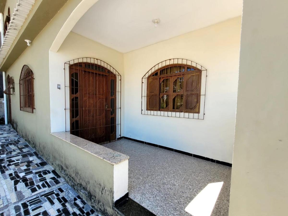 Apartamento Bourguignon Piúma Exterior foto