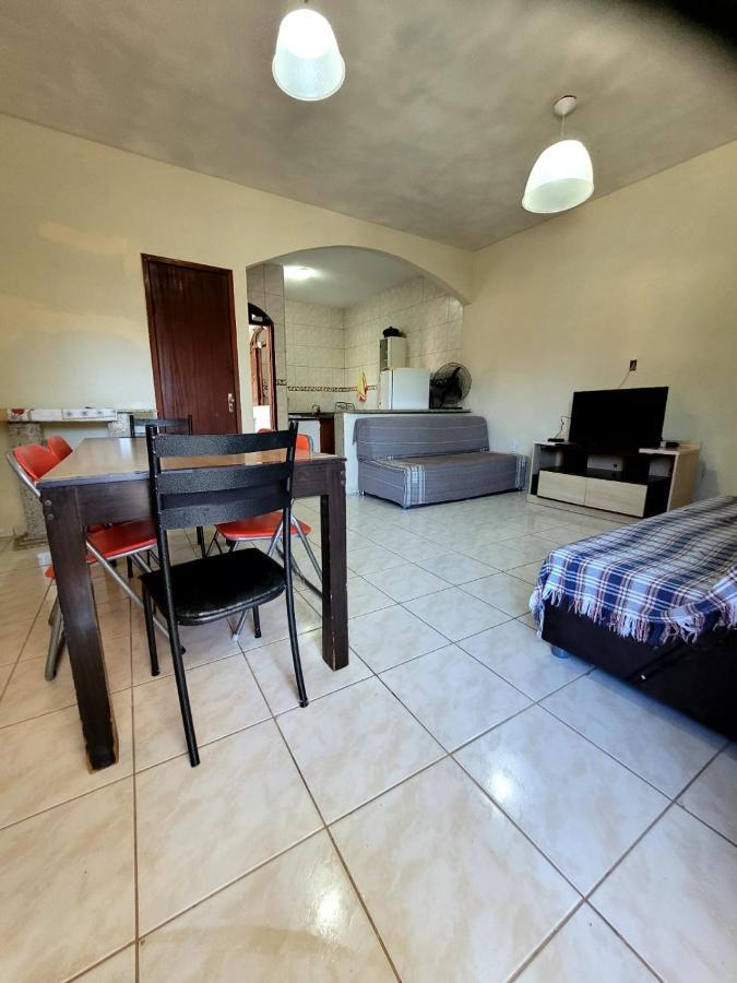 Apartamento Bourguignon Piúma Exterior foto