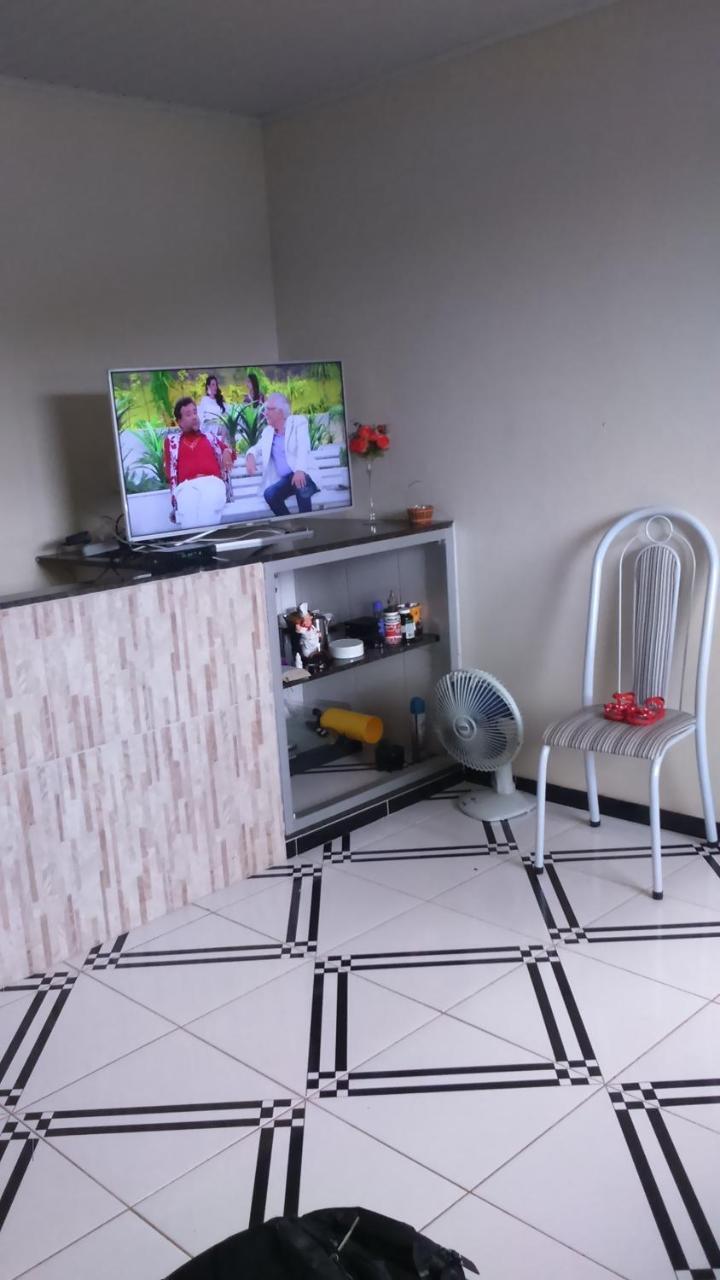 Apartamento Bourguignon Piúma Exterior foto