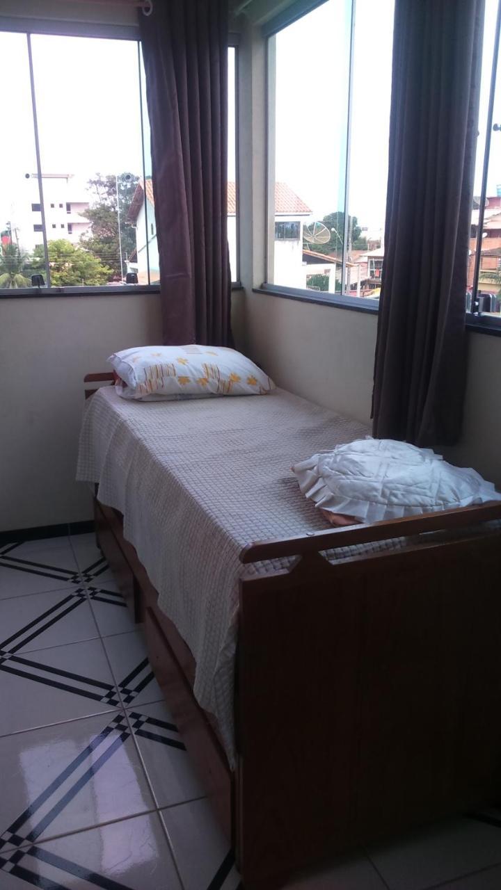 Apartamento Bourguignon Piúma Exterior foto