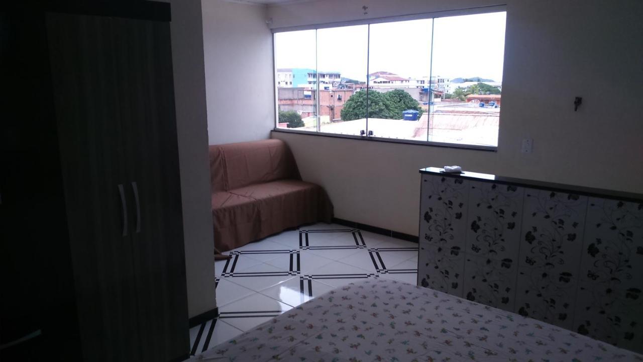 Apartamento Bourguignon Piúma Exterior foto